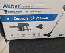 Bagless Vacuum cleaner