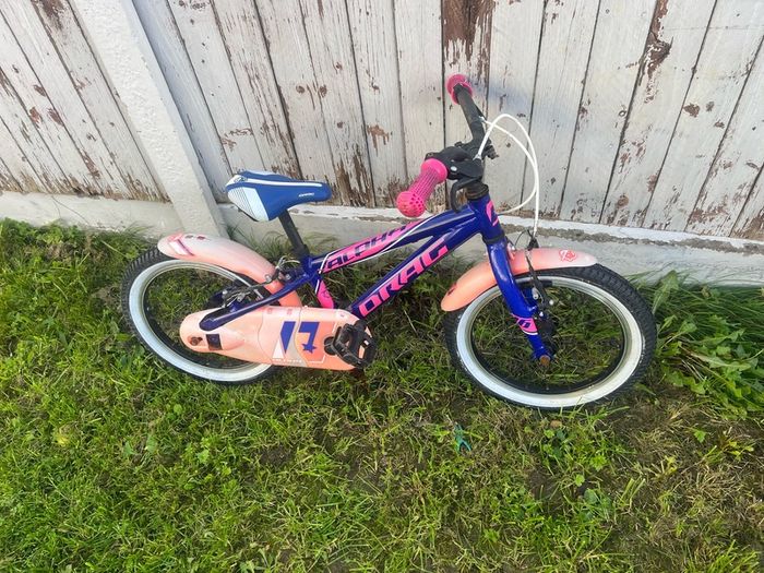 kids bike