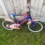 kids bike Image 3