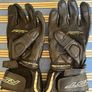 RST Axis CE Motorcycle Gloves Image 2