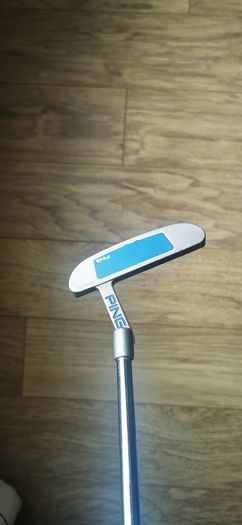 Ping putter