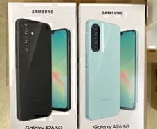 Samsung A26 5g 128gb Samsung A26 5g 128gb Samsung A26 5g 128gb