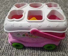 Shape sorter