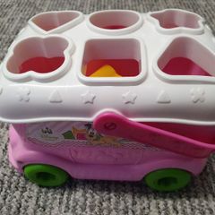 Shape sorter