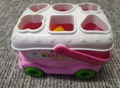 Shape sorter