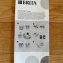 Brita Glass Water Filter Jug Image 4