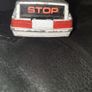 Matchbox Bmw Die.cast 5 Series Police Model Image 3