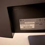 LG 32 Curved Full HD Monitor 100Hz Excellent Condition Image 4