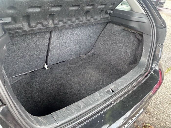 Seat Ibiza NCT 08/27