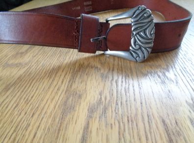 "Ferrio" Ladies Leather Belt for Sale