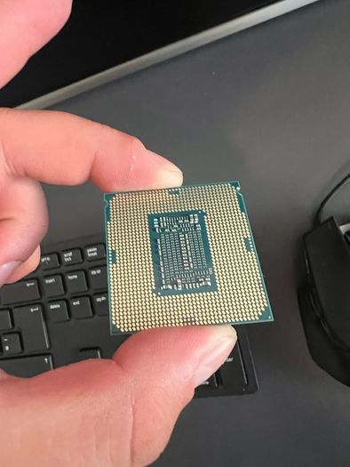 Processor i7 8700