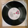 Curtis Hairston I Want Your Lovin Just A Little Bit 7 inch Vinyl 1985 UK Pressing Image 2