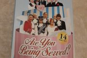 Are you being served complete series