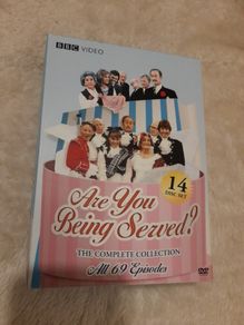 Are you being served complete series