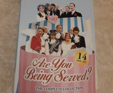Are you being served complete series