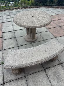 garden furniture