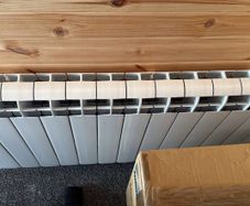 Electric heater