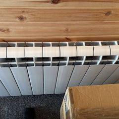 Electric heater