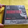 Resident Evil 2 PlayStation1 Ps1 PlayStation2 Ps2 Games Original Image 2