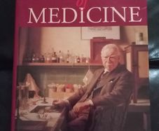 Irish Masters of Medicine Book