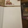Settle And Carlisle Memories.  By Roger Siviter. 1990 First Edition Large Volume Hardback With Dustjacket In Good Condition.  Plus first day issue stamp.  See Photos For Same. Image 3