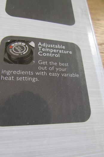 Ambiano Multi Portion Grill for Sale