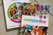 Junior Cycle Home Economics Eat Plan Live Textbook &amp; Workbook