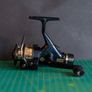 Abu Garcia Cardinal Bronco 3 Reel Image 4