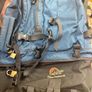 lowe alpine rucksack Image 2
