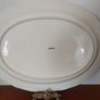Beautiful Large Willow Pattern Turkey Platter, Made in Japan, Would Hold a Whopper Turkey! Image 7