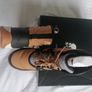 Sorel waterproof snow boots Image 2