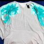 River Island longline top , size 18 Image 2