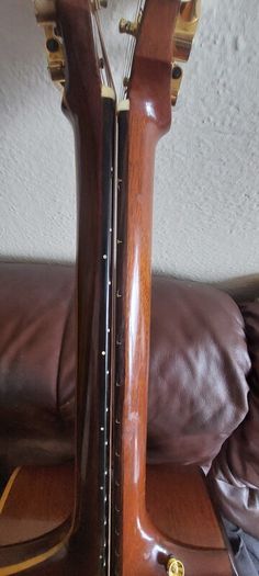 Lowden S10P (O22) JUMBO Made In Ireland in 1986. Very Rare Guitar from Lowdens Golden Era. Comes With A Calton Case worth 1500 on its own!