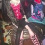 Monster high doll bundle Image 4