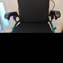 lightweight transport/transit wheelchair Image 4