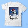 Among Us Game T-Shirts for adults and kids Image 5