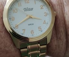 Men's Telstar Watch