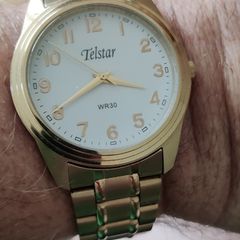 Men's Telstar Watch