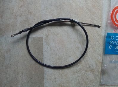 Citroen AX Brake Cable.