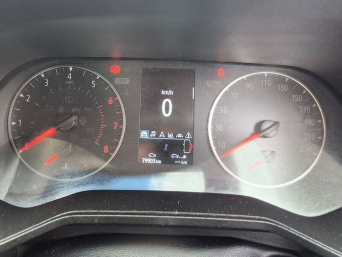 Renault Clio Iconic Deposit Taken