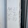 Pvc Door Image 2