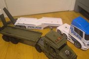 Trucks