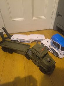 Trucks