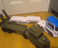 Trucks