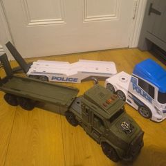 Trucks