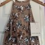 Occasion Dress/Debs Dress Brand New/Never Worn Image 2