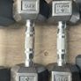 Collection of Dumbells Image 6