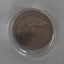 Irish Florin in case Image 3