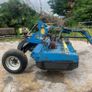 Fleming 8 foot trailed topper Image 4