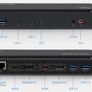 Wavlink WL-UG69PD2 USB-C Dual HDMI or DisplayPort Display 4K@60Hz 13-in-1 Universal Docking Station with 100W Power supply Apple dell Image 2